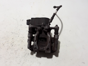   Bremssattel hinten  - A2474231900 