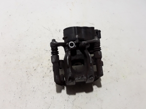   Rear brake caliper  - A2474232000 