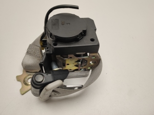 Mercedes Benz CL-Class 215 (1999–2006) Tagumine turvavöö A2158601885 - 4