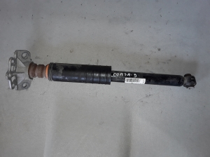 Opel Corsa E (2014–2018) Stoßdämpfer hinten 13432671