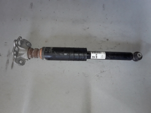 Opel Corsa E (2014–2018) Stoßdämpfer hinten 13432671 - 3