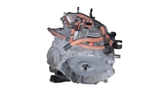 Getriebe - P510