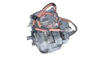 TOYOTA Yaris (2011–2020) Getriebe P510 - 2
