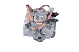 TOYOTA Yaris (2011–2020) Getriebe P510 - 3