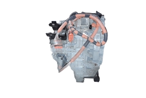 TOYOTA Yaris (2011–2020) Getriebe P510 - 4