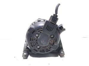 Mazda 3 (2003–2009) Alternator - 2