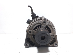 Mazda 3 (2003–2009) Alternator - 4