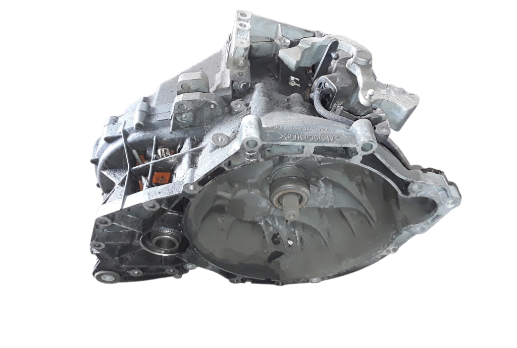 FORD Kuga 2 generation (2013-2020) Gearbox FV4R7002TCA 24785989