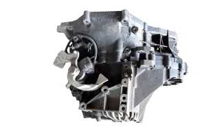 Ford Kuga (2012–2019) Gearbox FV4R7002TCA - 3
