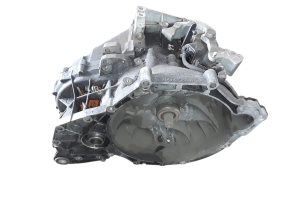 Gearbox - FV4R7002TCA