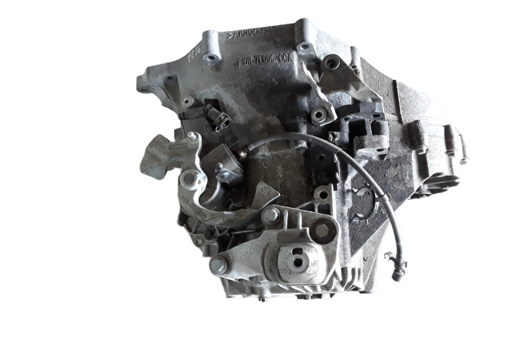 FORD Kuga 2 generation (2013-2020) Gearbox FV4R7002CCA 24785988