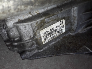 Ford Kuga (2012–2019) Käigukast FV4R7002CCA - 2