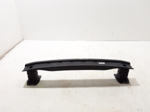  Rear bumper beam 