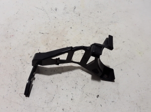 Mercedes Benz GLA-Class H247 (2019–2026) Rear bumper bracket A2478855104 - 2