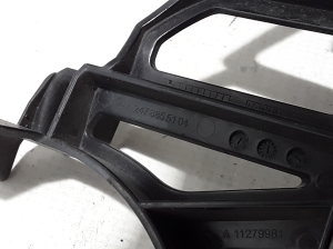 Mercedes Benz GLA-Class H247 (2019–2026) Rear bumper bracket A2478855104 - 3