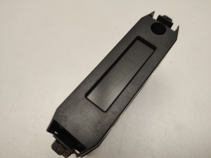 Mercedes Benz CL-Class 215 (1999–2006) Parking system display A0015420123 - 3