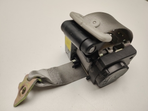 Mercedes Benz CL-Class 215 (1999–2006) Sicherheitsgurt hinten A2158601785 - 4