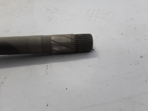 VOLVO XC60 (2008–2017) Front drive shaft and its parts 30783070 - 2
