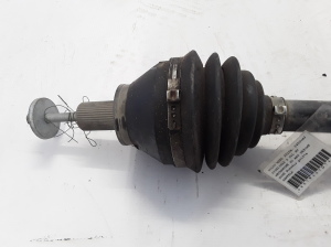 VOLVO XC60 (2008–2017) Front drive shaft and its parts 30783070 - 3