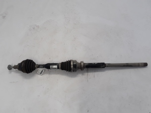 Front drive shaft and its parts - 30783070 