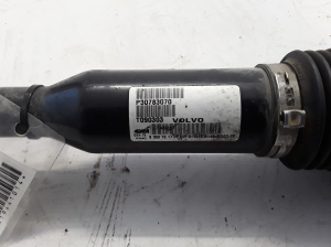 VOLVO XC60 (2008–2017) Front drive shaft and its parts 30783070 - 4