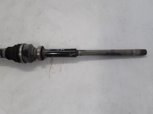 VOLVO XC60 (2008–2017) Front drive shaft and its parts 30783070 - 5