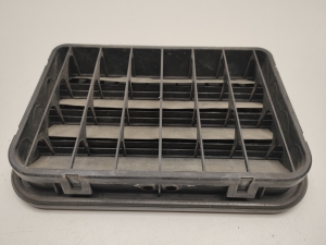 Mercedes Benz CL-Class 215 (1999–2006) Tagumise poritiiva ventilatsioonivõre 1408300042 - 4