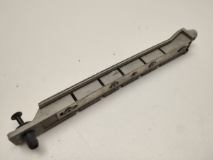 Mercedes Benz CL-Class 215 (1999–2006) Antenas pastiprinātājs A0018274801 - 3