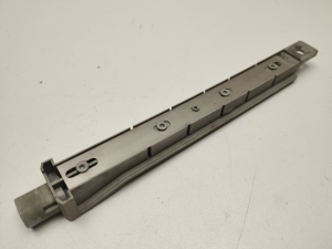 Mercedes Benz CL-Class 215 (1999–2006) Antenas pastiprinātājs A0018274801 - 3