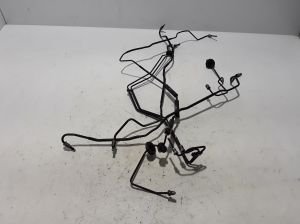 Mercedes Benz GLA-Class H247 (2019–2026) Pidurivoolik ees A2474200026 - 2