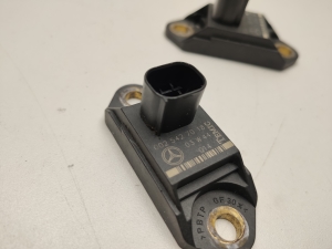 Mercedes Benz CL-Class 215 (1999–2006) Other sensor A0025426918 - 4