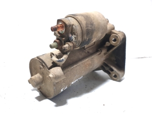 Mazda 3 (2003–2009) Anlasser Y60118400B - 3