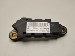 Airbagsensor - A0018209126