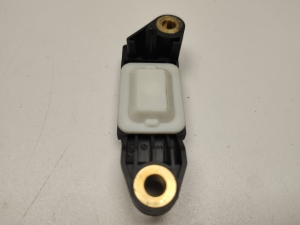 Mercedes Benz CL-Class 215 (1999–2006) Airbagsensor A0018209126 - 3