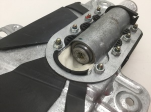 BMW X5 E53 (1999–2006) Airbag für vordere Türen 34824861203L - 2