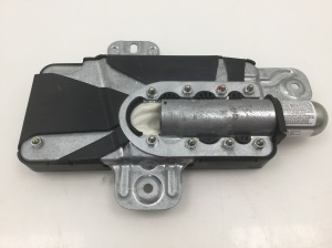 BMW X5 E53 (1999–2006) Airbag für vordere Türen 34824861203L - 3
