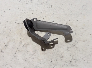   Air filter housing bracket  - A6080900300 