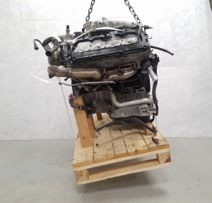 Volkswagen Touareg II (2010–2018) Motor CKD - 2