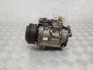 BMW 5 SERIES F10 (2010–2017) Konditsioneeri kompressor 9217868 - 3