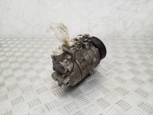 BMW 5 SERIES F10 (2010–2017) Konditsioneeri kompressor 9217868 - 5