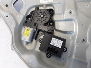 VOLVO S80 II (2006–2016) Aizmugurējo durvju logu pacēlājs 30661067 - 2