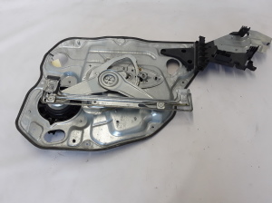VOLVO S80 II (2006–2016) Aizmugurējo durvju logu pacēlājs 30661067 - 3