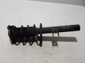 Mercedes Benz GLA-Class H247 (2019–2026) Front shock absorber A2473233000 - 2