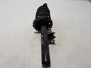   Front shock absorber  - A2473233000 
