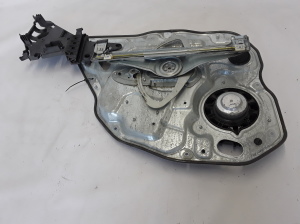 VOLVO S80 II (2006–2016) Aizmugurējo durvju logu pacēlājs 30661068 - 3