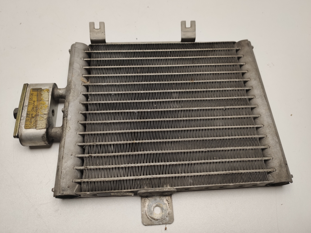 MERCEDES-BENZ S-Class W220 (1998-2005) Air Con radiator A2155000000 24700438