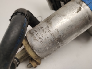 Mercedes Benz CL-Class 215 (1999–2006) Kütusepump A0004782101 - 2