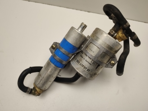 Mercedes Benz CL-Class 215 (1999–2006) Kütusepump A0004782101 - 3