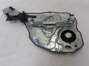 VOLVO S80 II (2006–2016) Aizmugurējo durvju logu pacēlājs 30661068 - 3