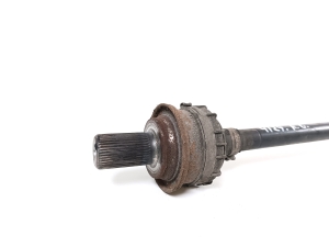 VOLVO V60 (2018–2026) Antriebswelle hinten und ihre Teile 31437460 - 3
